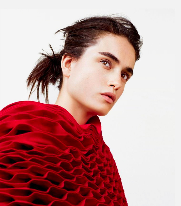 Knitwear