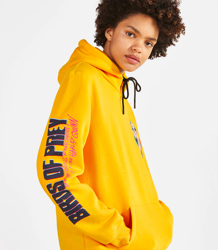 Sweatshirts