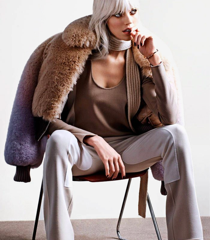Topcoats