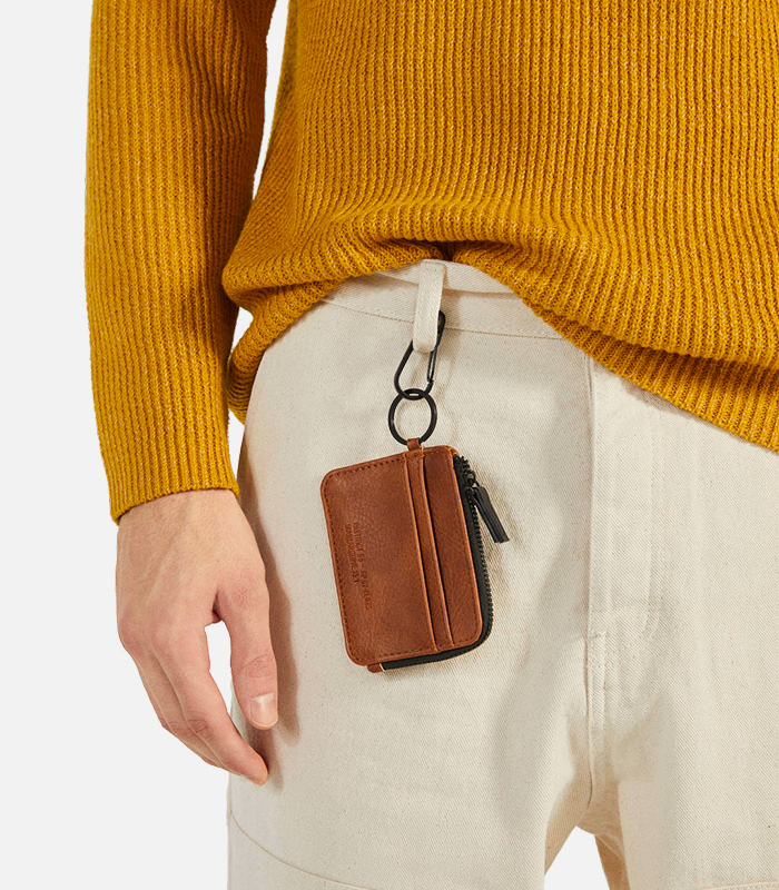 Wallets